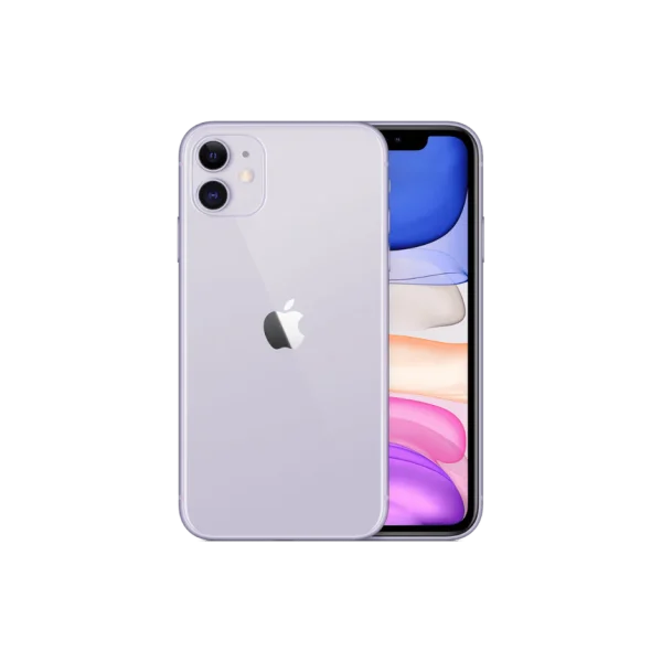 iPhone 11