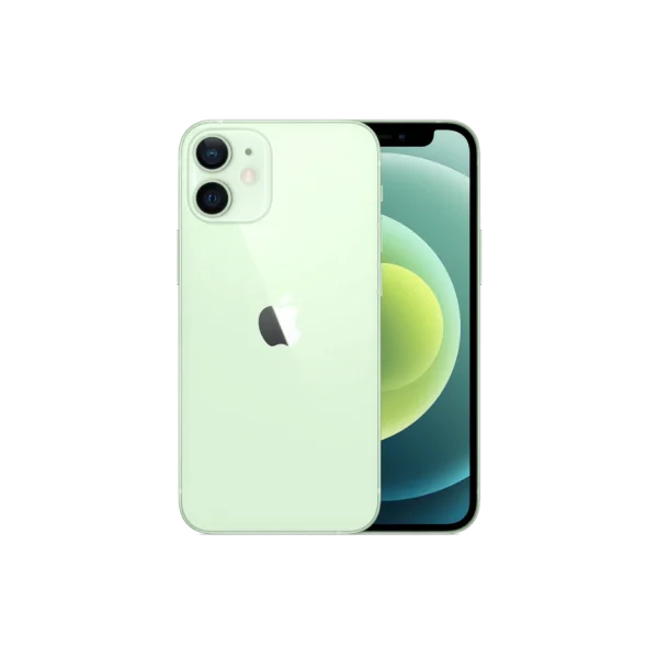 iPhone 12 Mini