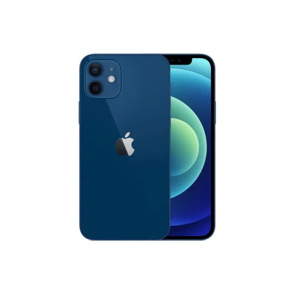 iPhone 12