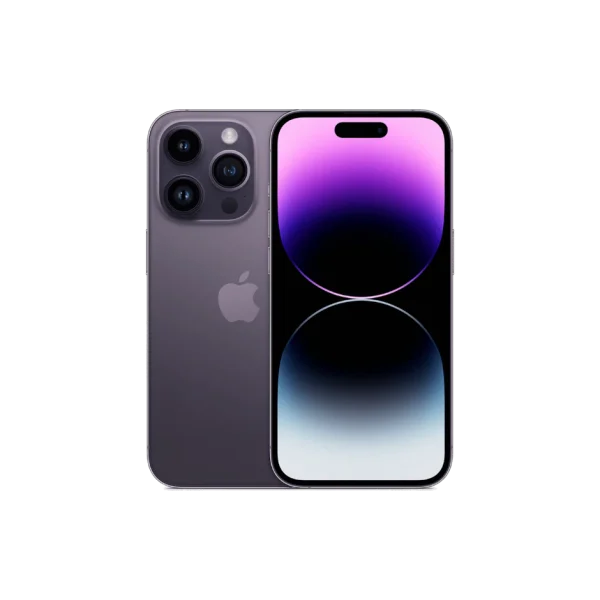 iPhone 14 Pro