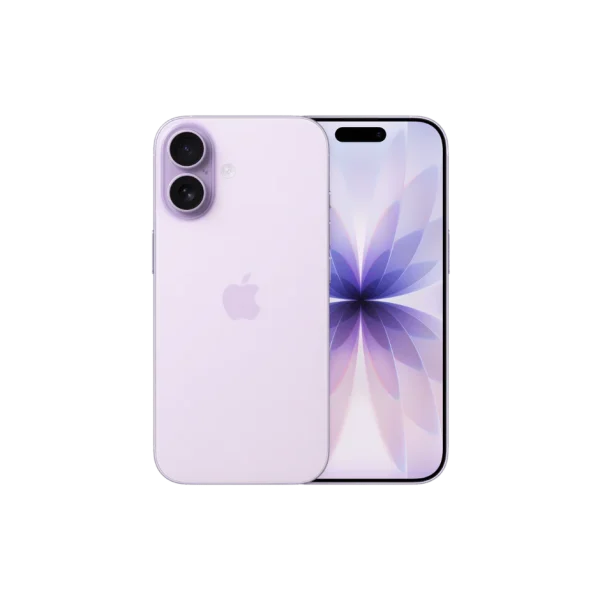 iPhone 17