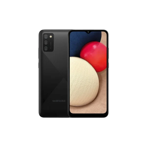 Samsung Galaxy A02s