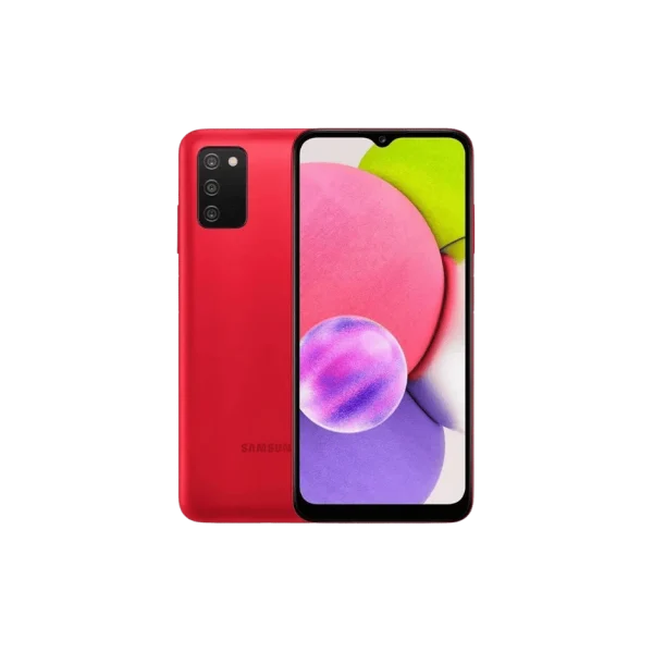 Samsung Galaxy A03s
