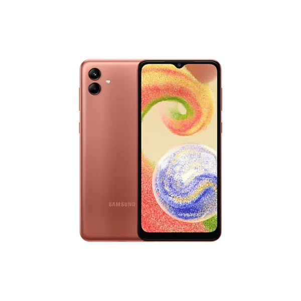 Samsung Galaxy A04