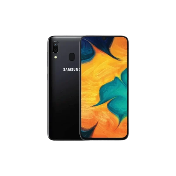Samsung Galaxy A30