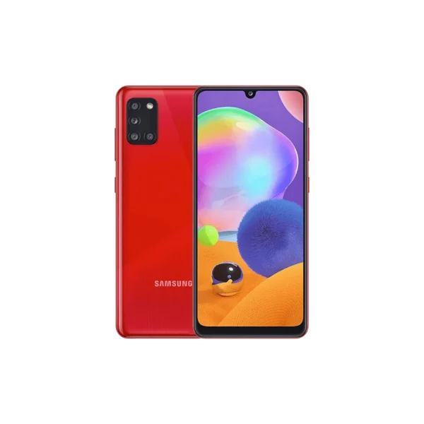 Samsung Galaxy A31
