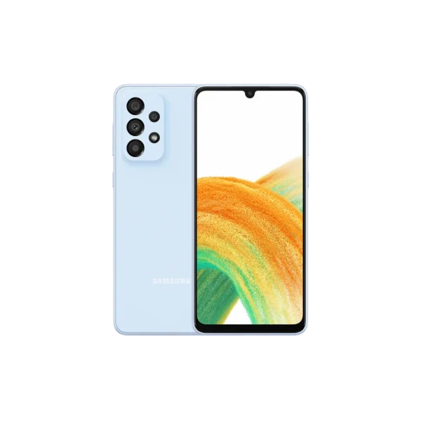 Samsung Galaxy A33 5G
