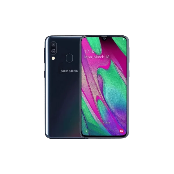 Samsung Galaxy A40