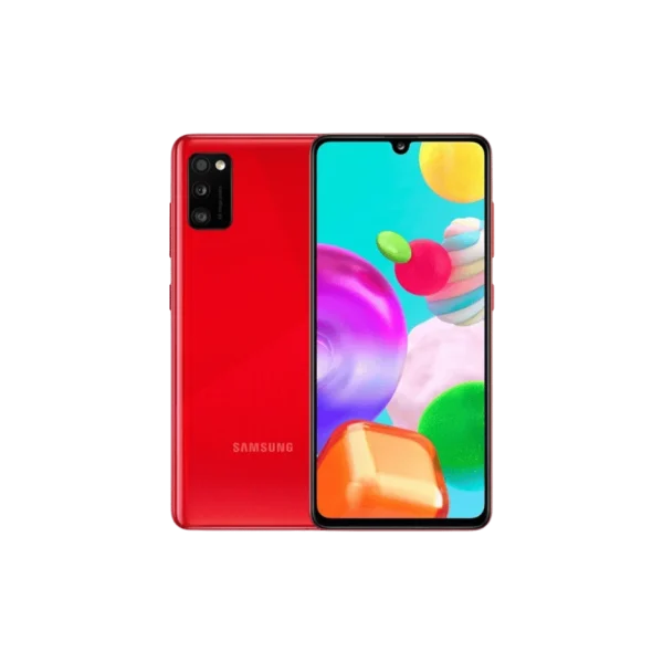 Samsung Galaxy A41