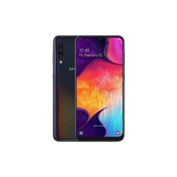 Samsung Galaxy A50