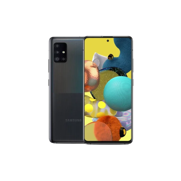 Samsung Galaxy A51 5G