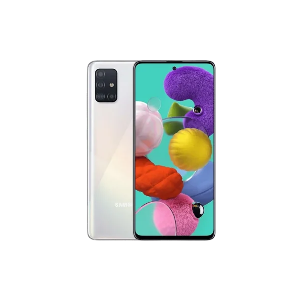 Samsung Galaxy A51