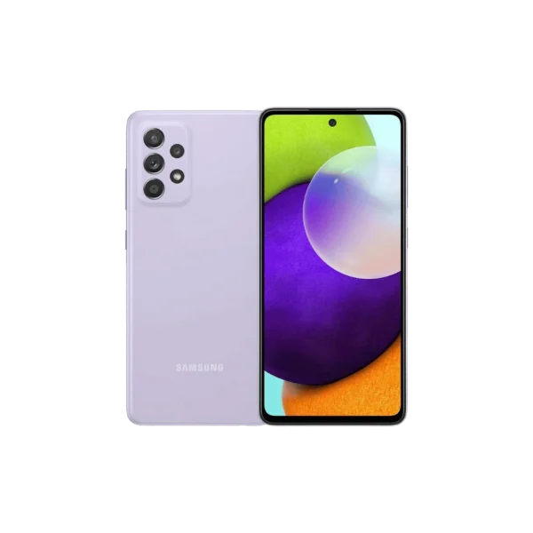 Samsung Galaxy A52 5G