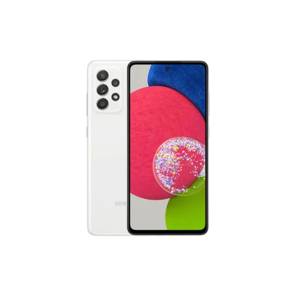 Samsung Galaxy A52s