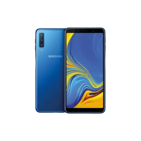 Samsung Galaxy A7 2018