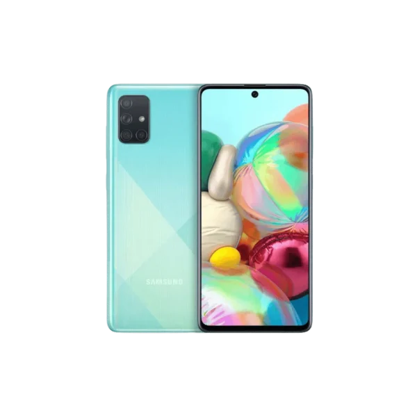 Samsung Galaxy A71
