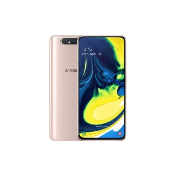 Samsung Galaxy A80