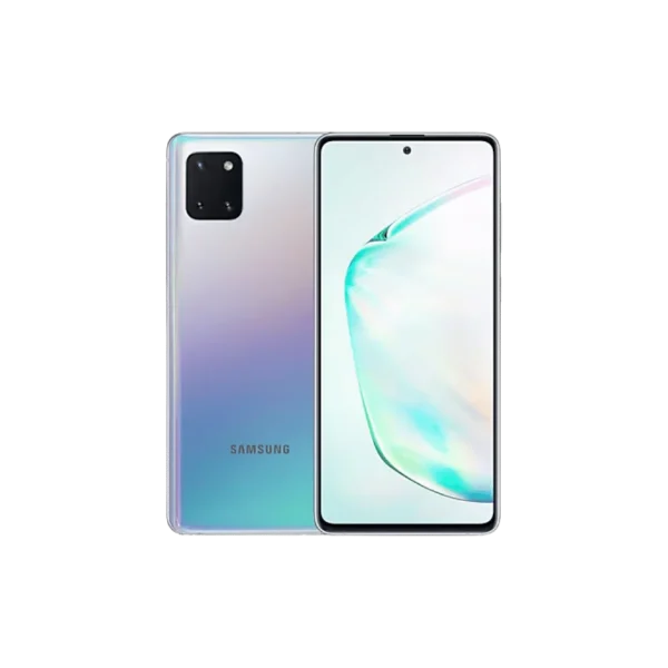 Samsung Galaxy Note 10 Lite