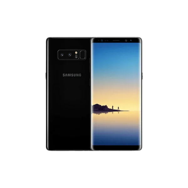 Samsung Galaxy Note 8