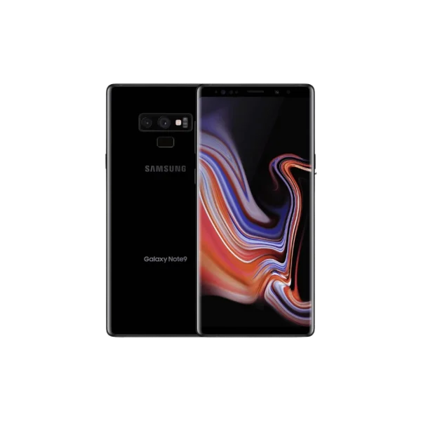 Samsung Galaxy Note 9